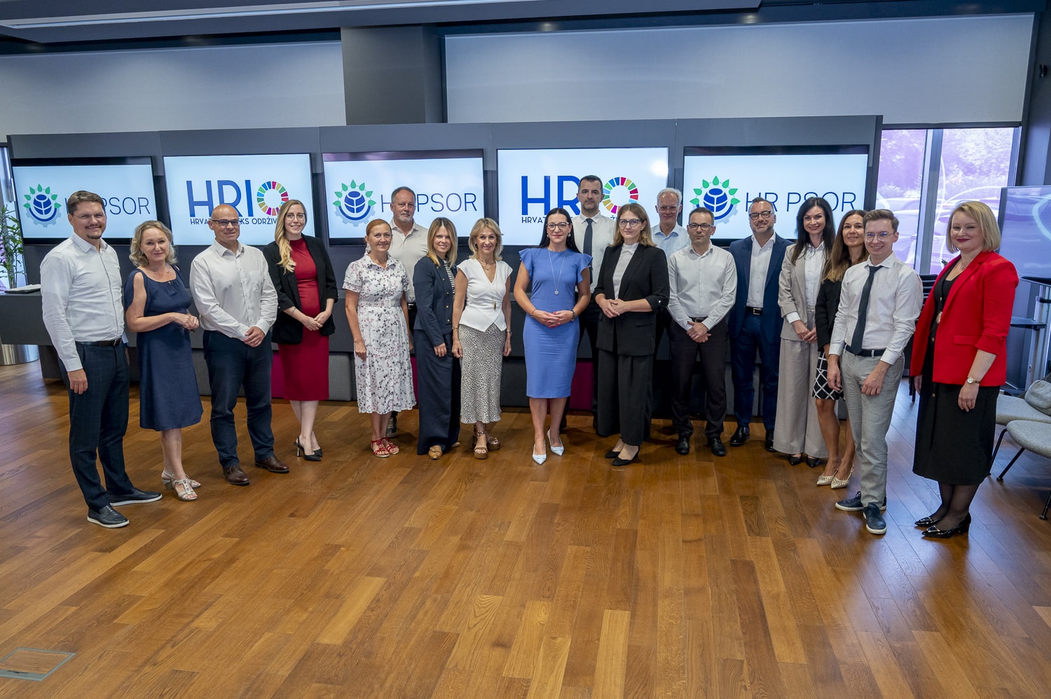 Upravno vijeće HR PSOR-a primilo u članstvo Međunarodnu zračnu luku Zagreb – MZLZ slika